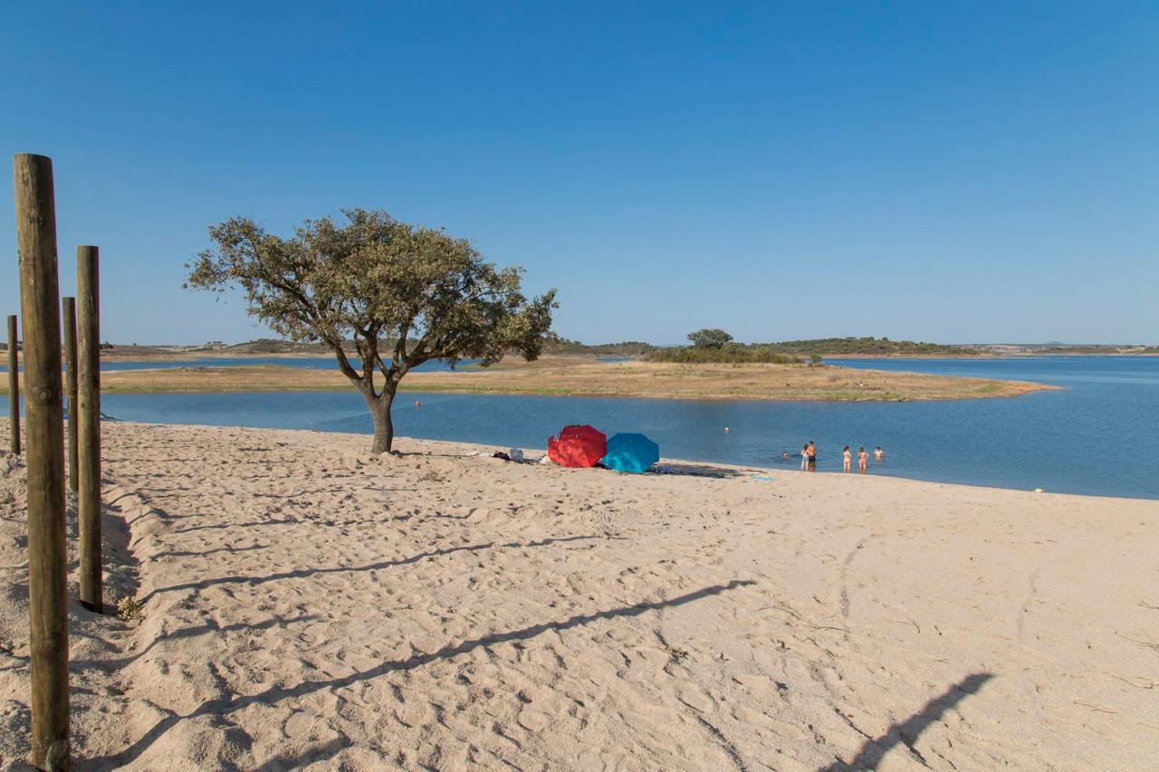 Recanto Do Sossego Monsaraz Dış mekan fotoğraf